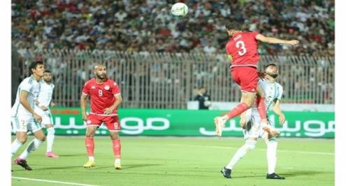 في غياب معلول.. تونس تهزم بوتسوانا وتخطف صدارة مجموعتها بتصفيات أمم أفريقيا